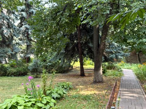 квартира по адресу Ивана Мазепы ул. (Січневого Повстання), 8