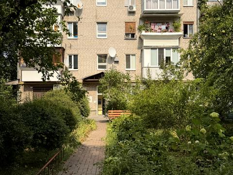 квартира по адресу Ивана Мазепы ул. (Січневого Повстання), 8