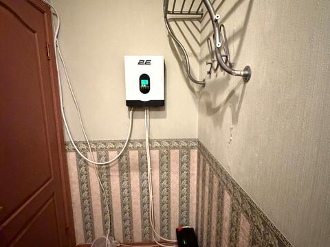 квартира по адресу Ивана Мазепы ул. (Січневого Повстання), 8