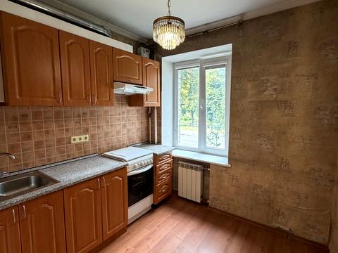 квартира по адресу Ивана Мазепы ул. (Січневого Повстання), 8