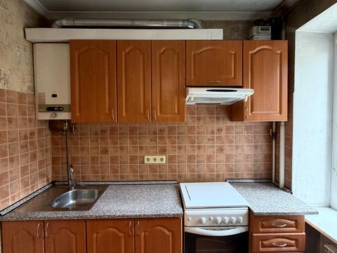 квартира по адресу Ивана Мазепы ул. (Січневого Повстання), 8