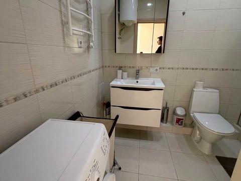 квартира по адресу Среднефонтанская ул., 35