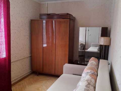 квартира за адресою Тульчинська вул., 9-Б
