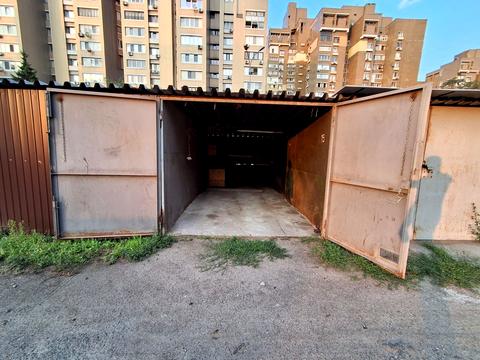 паркомісце за адресою Київ, Ямська вул., 17