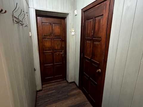 квартира за адресою Промислова вул., 3-А