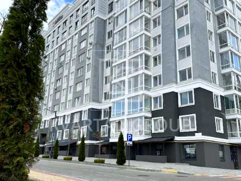 комерційна за адресою Івана Кожедуба вул., 8А