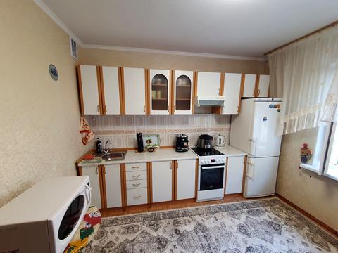 квартира по адресу Вишняковская ул., 7-А