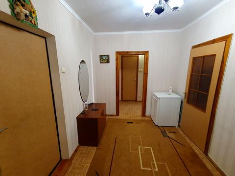 квартира по адресу Вишняковская ул., 7-А