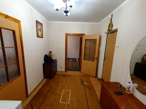квартира по адресу Вишняковская ул., 7-А