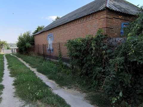 будинок за адресою Свободи вул., 11
