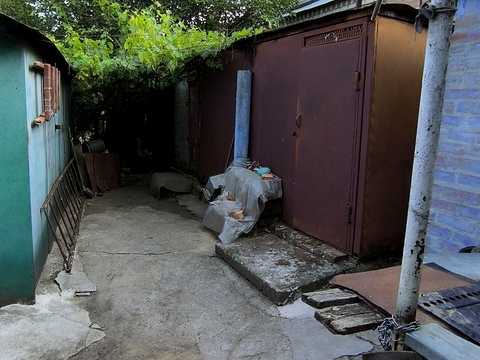 будинок за адресою Свободи вул., 11