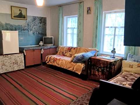будинок за адресою Свободи вул., 11