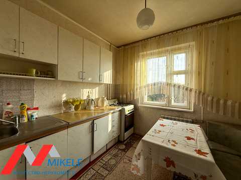 квартира по адресу Печенежская ул., 9