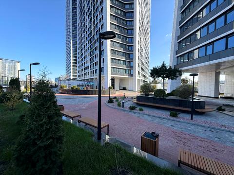квартира за адресою Берестейський просп. (Перемоги), 11 к1