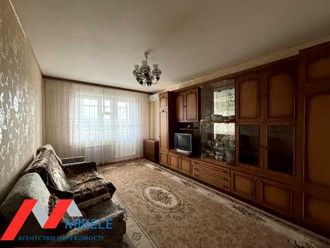 квартира за адресою Печенізька вул., 9