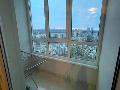 квартира за адресою Ованеса Туманяна вул., 3