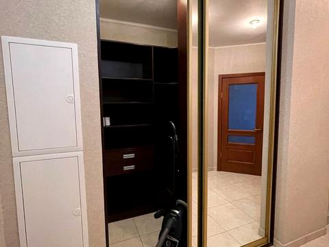 квартира за адресою Ованеса Туманяна вул., 3