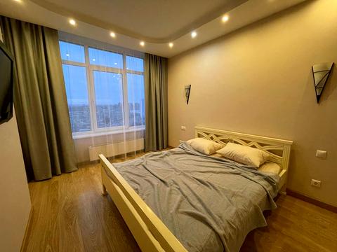 квартира за адресою Ованеса Туманяна вул., 3