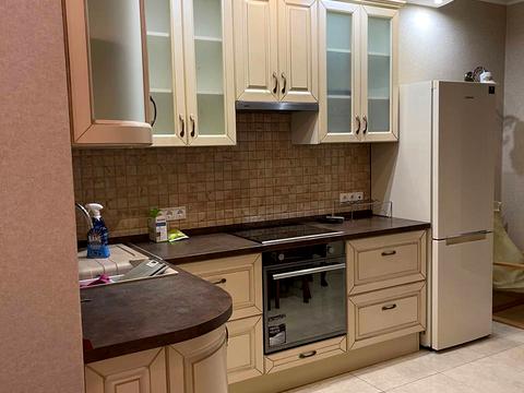 квартира за адресою Ованеса Туманяна вул., 3