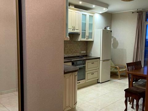 квартира за адресою Ованеса Туманяна вул., 3