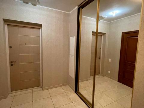 квартира за адресою Ованеса Туманяна вул., 3