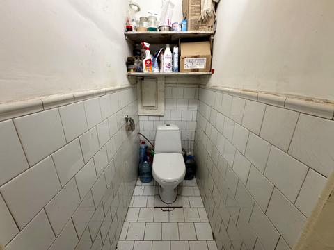 квартира по адресу Институтская ул., 20/2