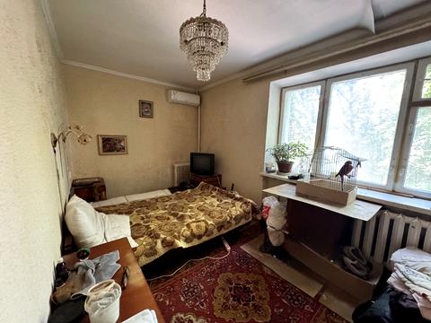 квартира по адресу Институтская ул., 20/2