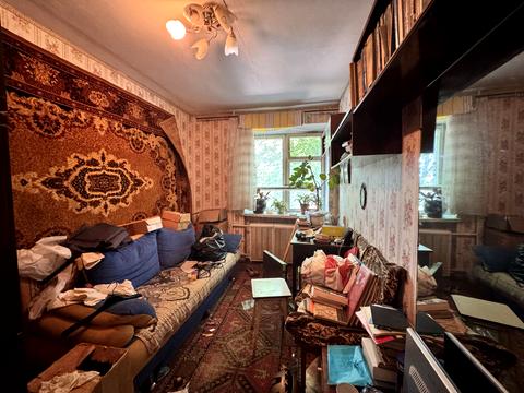 квартира по адресу Институтская ул., 20/2