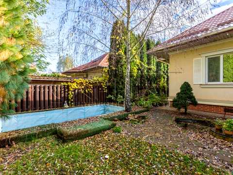 будинок за адресою с. Романків, Лісова вул., 5