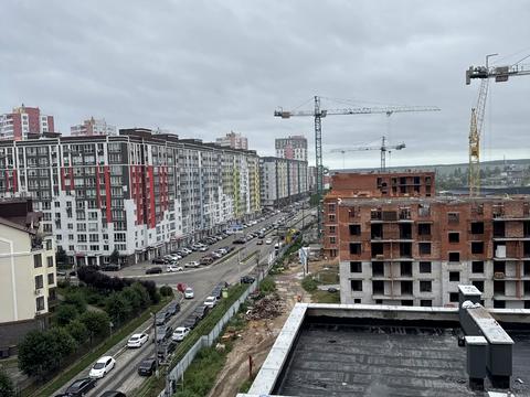 квартира за адресою Ірпінь, Миколи Сингаївського вул. (Ново-Оскольська), 2-Б/5