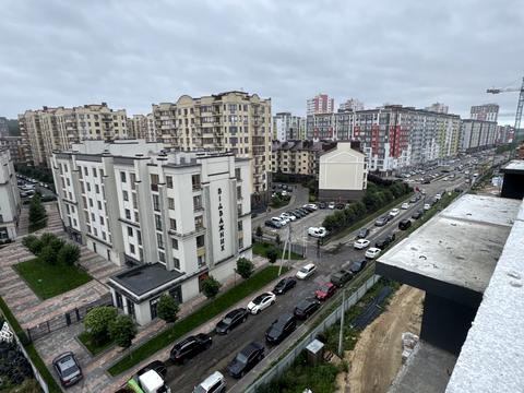 квартира за адресою Ірпінь, Миколи Сингаївського вул. (Ново-Оскольська), 2-Б/5