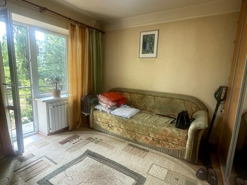 квартира по адресу Межевой пер., 3-А