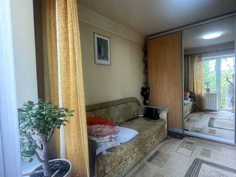 квартира по адресу Межевой пер., 3-А