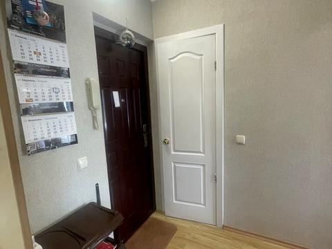 квартира по адресу Межевой пер., 3-А