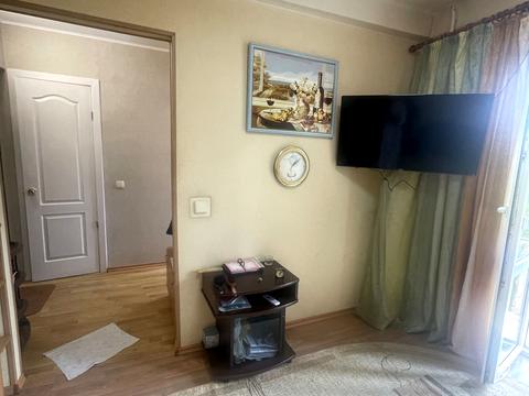 квартира по адресу Межевой пер., 3-А