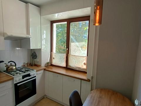 квартира по адресу Шекспира пер., 3