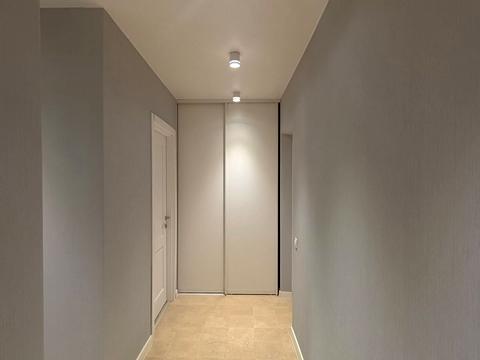 квартира по адресу Шекспира пер., 3