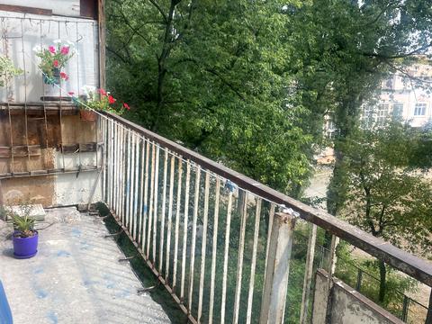 квартира по адресу Межевой пер., 3-А