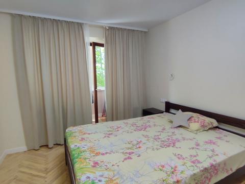 квартира по адресу Шекспира пер., 3