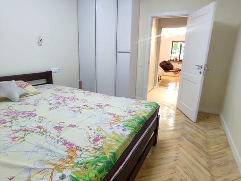 квартира по адресу Шекспира пер., 3