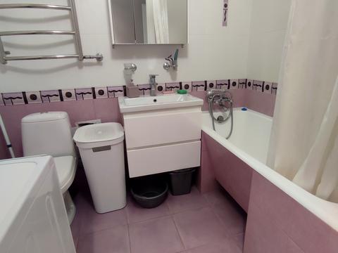 квартира по адресу Шекспира пер., 3