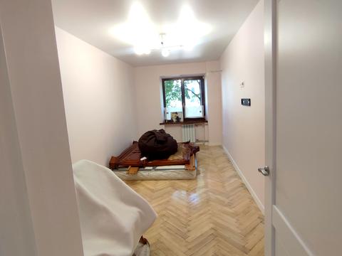 квартира по адресу Шекспира пер., 3