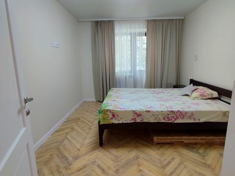 квартира по адресу Шекспира пер., 3