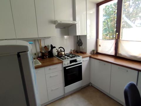 квартира по адресу Шекспира пер., 3