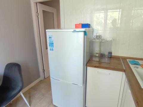 квартира по адресу Шекспира пер., 3