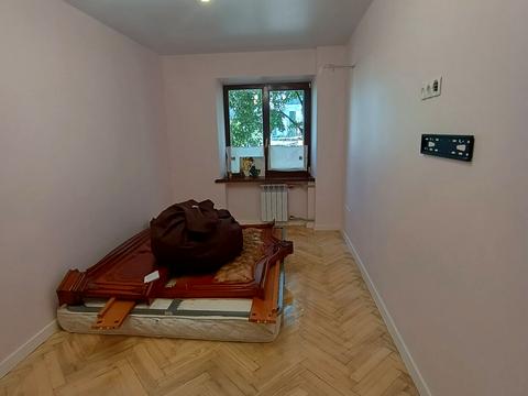 квартира по адресу Шекспира пер., 3