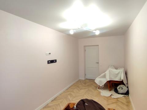 квартира по адресу Шекспира пер., 3