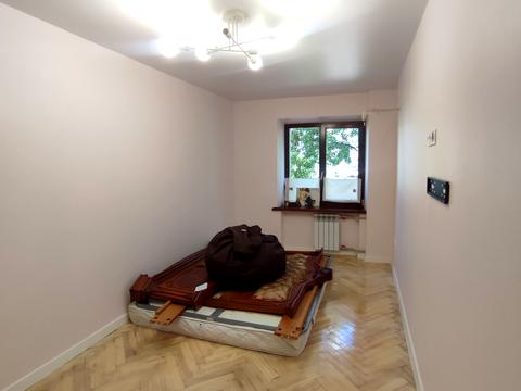 квартира по адресу Шекспира пер., 3