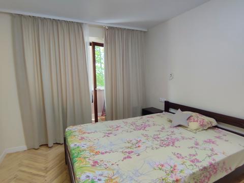 квартира по адресу Шекспира пер., 3