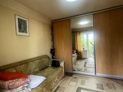 квартира по адресу Межевой пер., 3-А